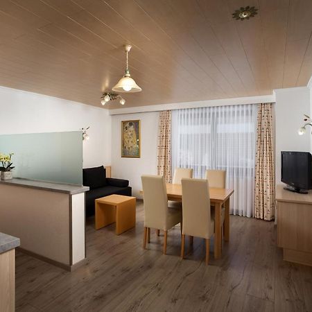 Appartementhaus Tannenberg Saalbach-Hinterglemm Zewnętrze zdjęcie