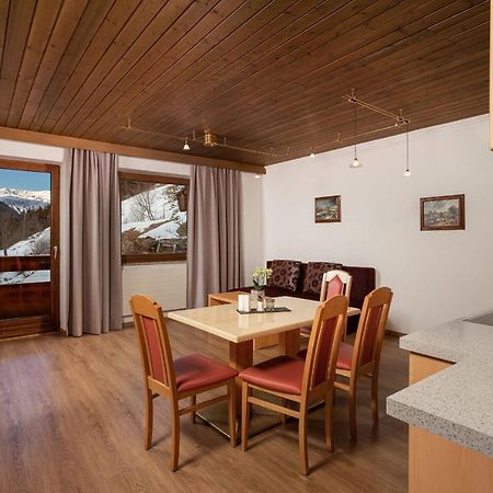 Appartementhaus Tannenberg Saalbach-Hinterglemm Zewnętrze zdjęcie