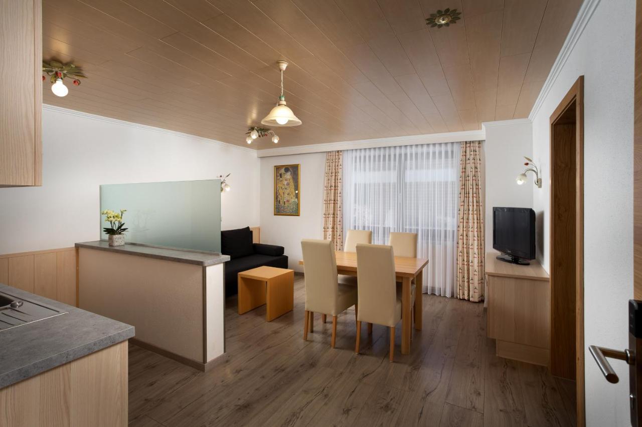 Appartementhaus Tannenberg Saalbach-Hinterglemm Zewnętrze zdjęcie