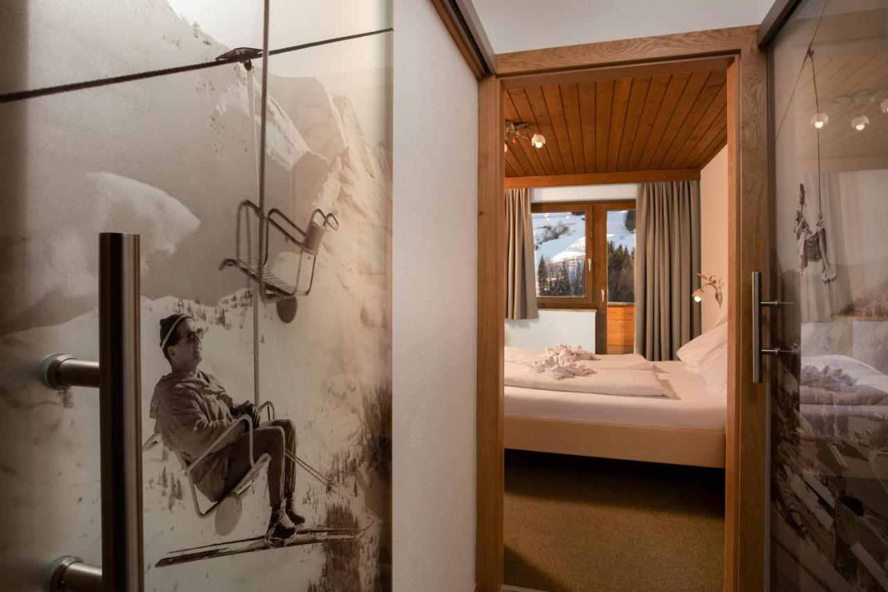 Appartementhaus Tannenberg Saalbach-Hinterglemm Zewnętrze zdjęcie