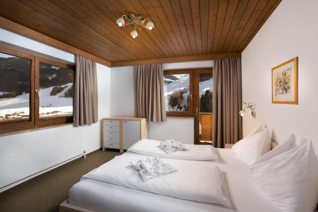 Appartementhaus Tannenberg Saalbach-Hinterglemm Zewnętrze zdjęcie